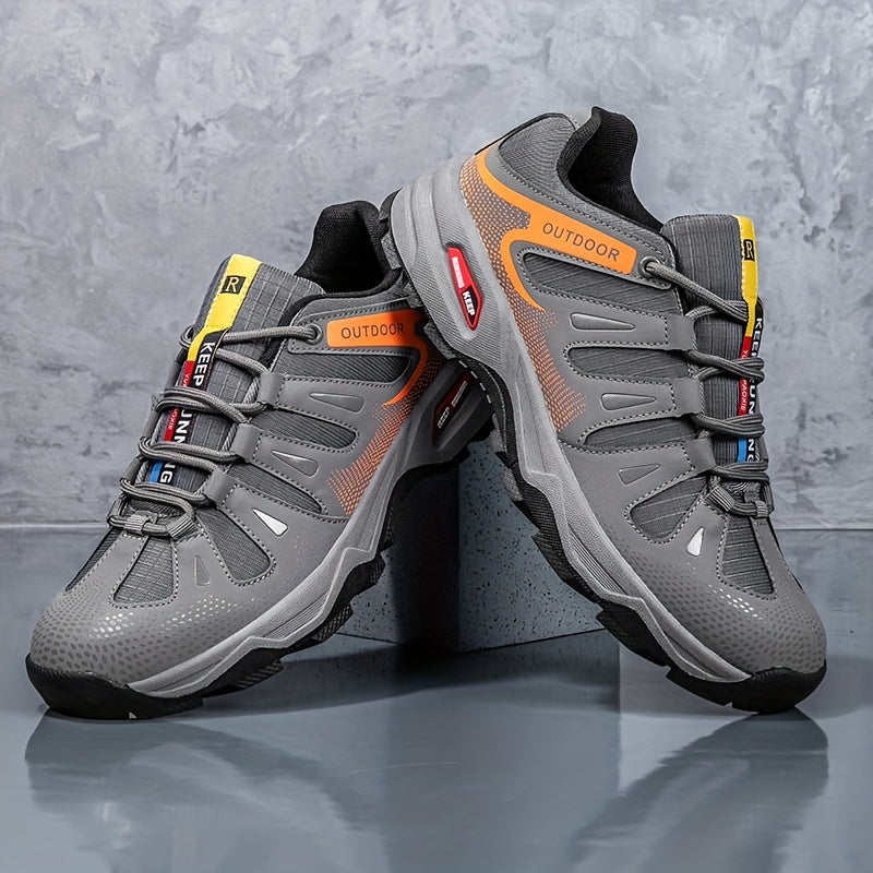 Scarpe da trekking alla moda per uomo - PeakPioneer