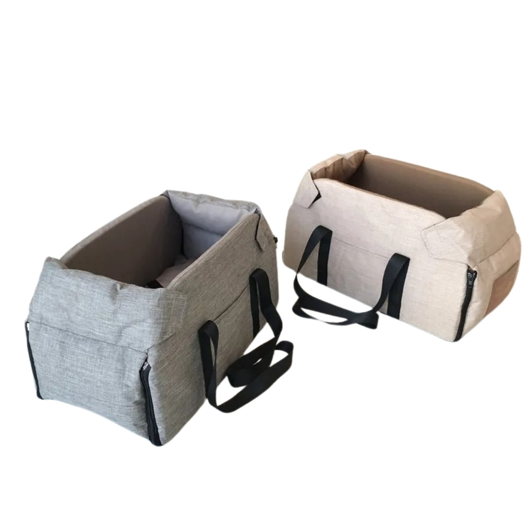 Sacco per Cani per Viaggi Sicuri - SafePaws