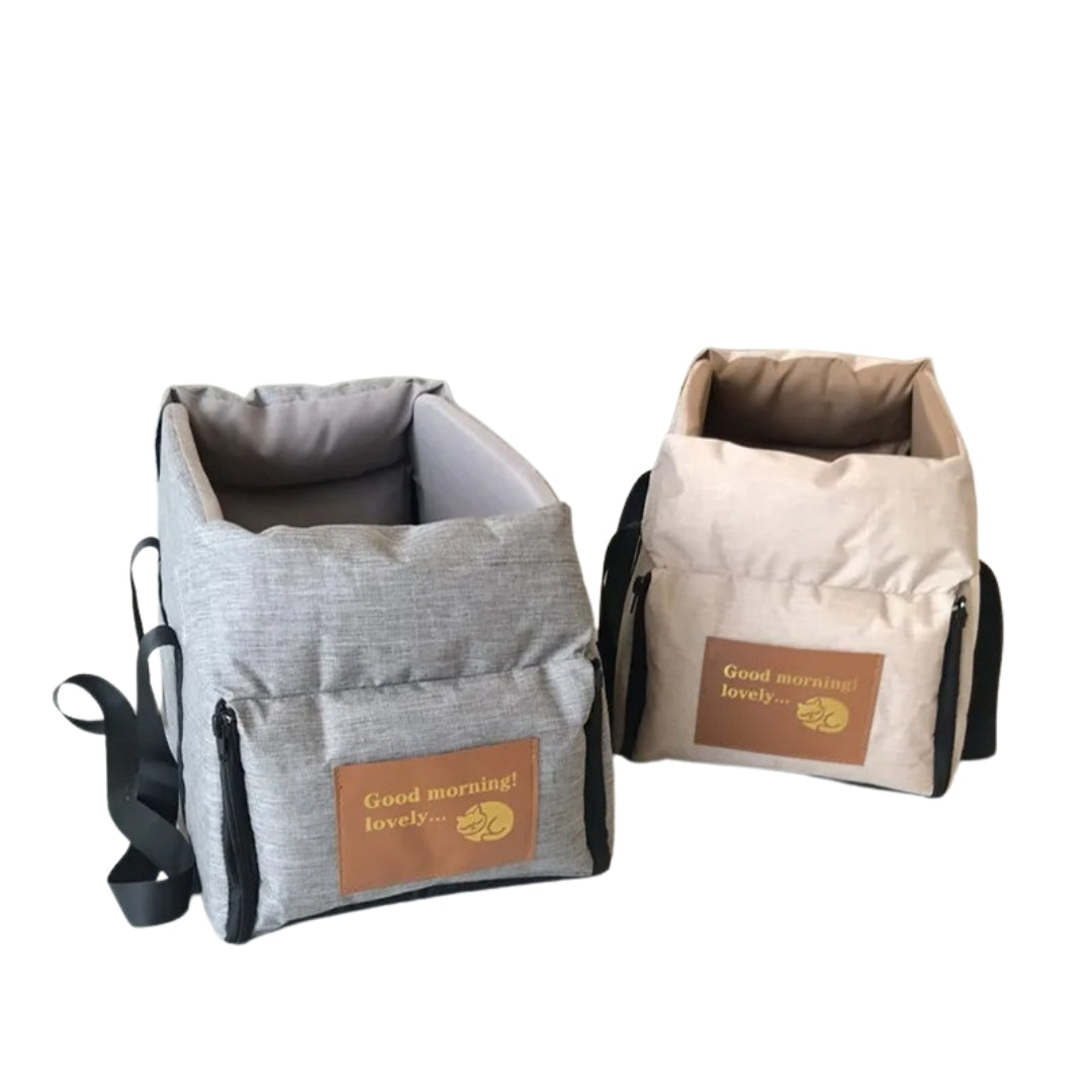 Sacco per Cani per Viaggi Sicuri - SafePaws