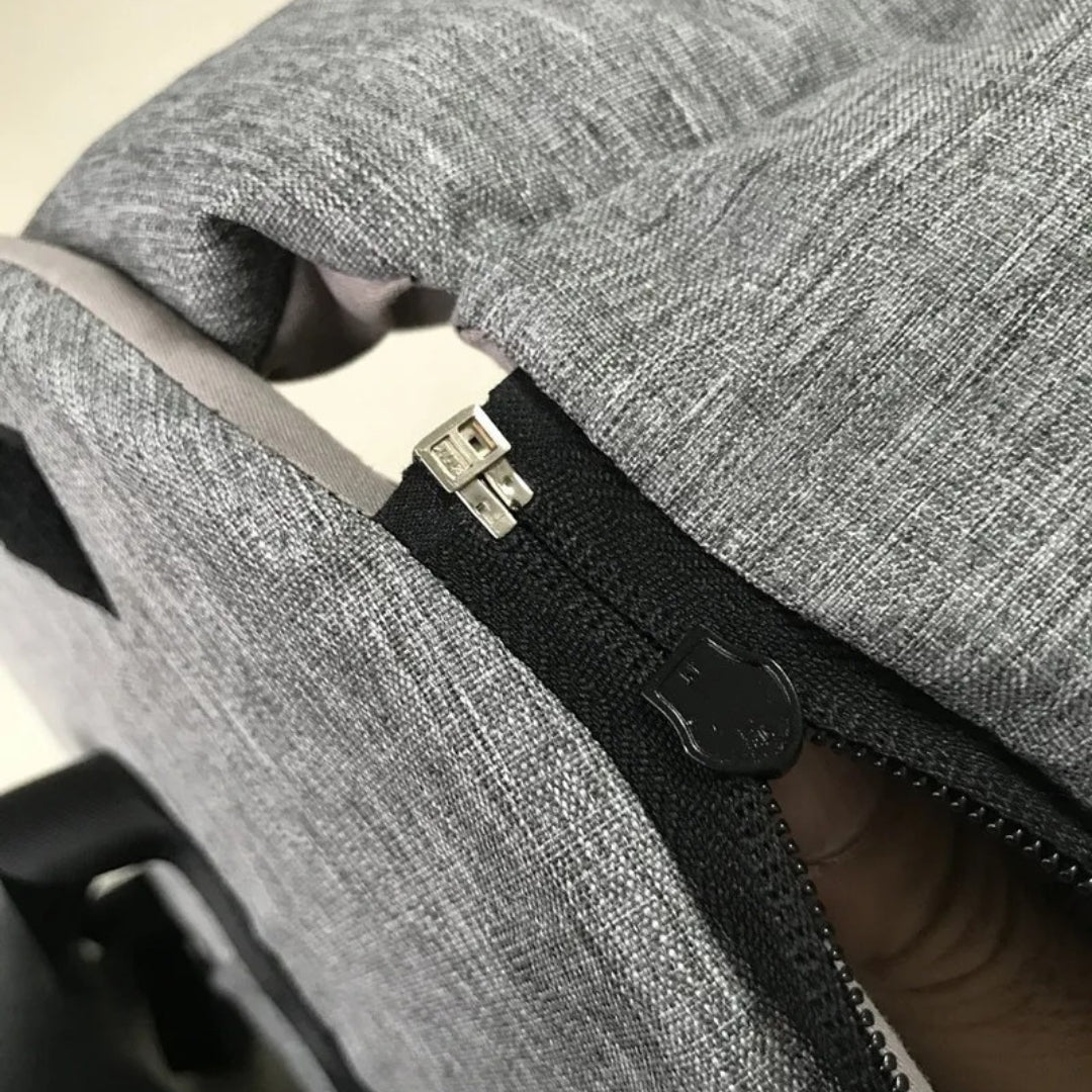 Sacco per Cani per Viaggi Sicuri - SafePaws