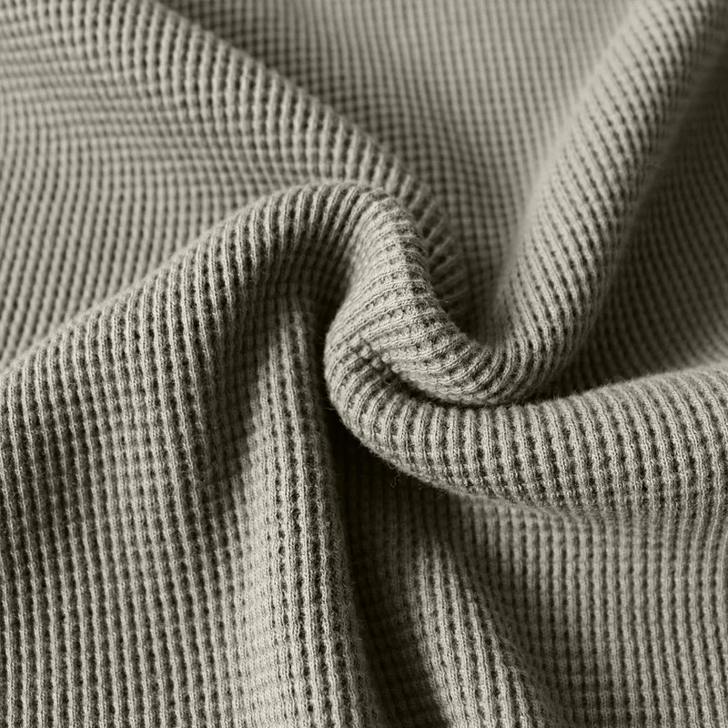 Maglione Autunnale Muscle Fit da Uomo – Bravone: Edizione Foglie d'Autunno