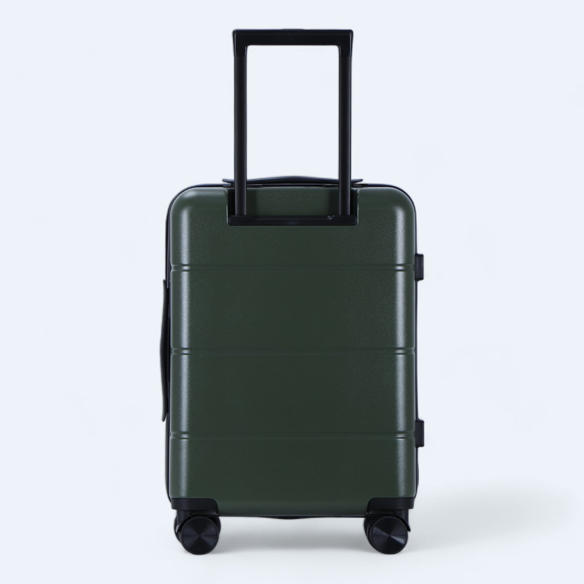 Set di Valigie Rigide 3 Pezzi – Atlas Explorer