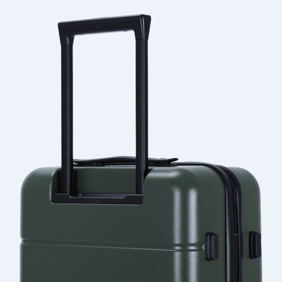 Set di Valigie Rigide 3 Pezzi – Atlas Explorer