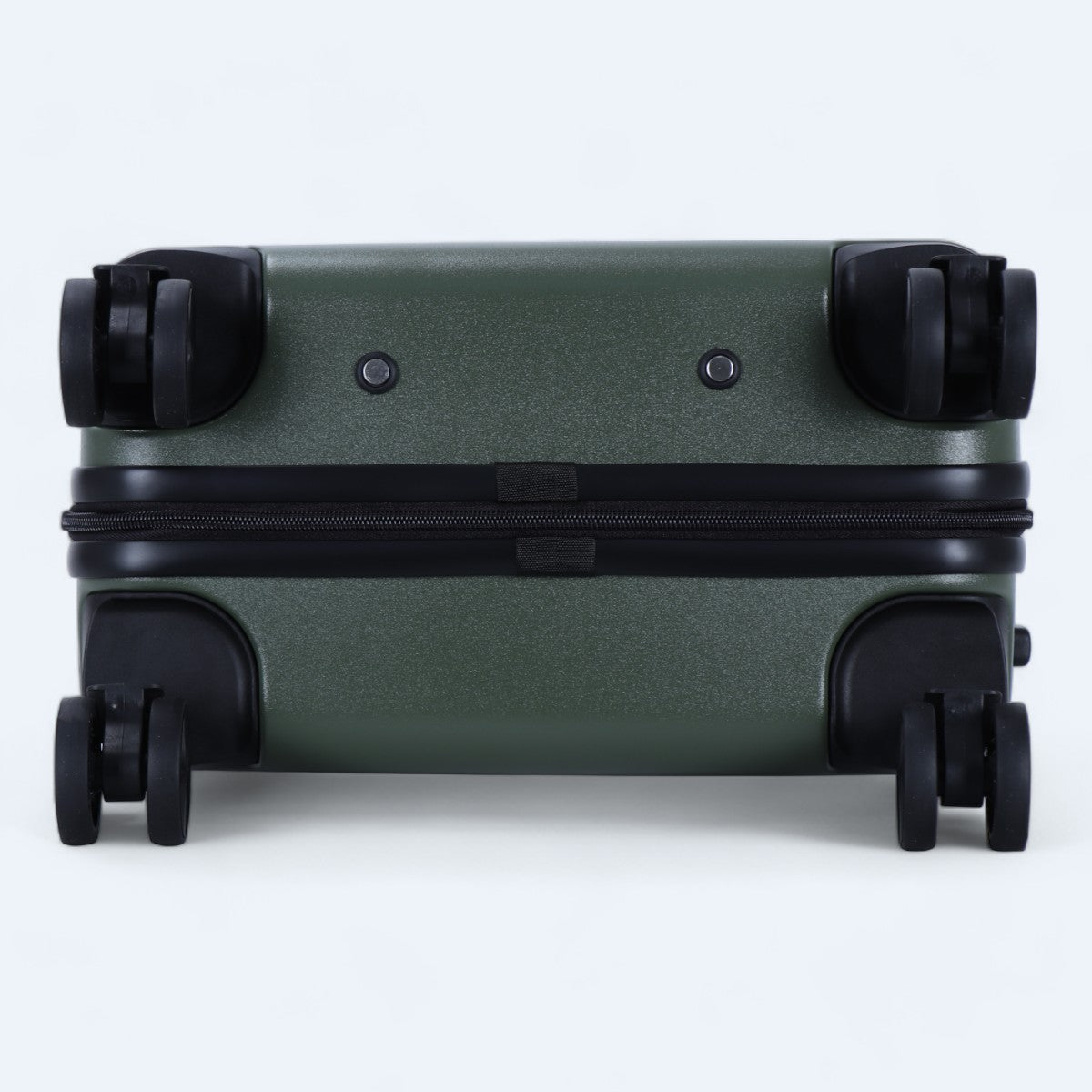 Set di Valigie Rigide 3 Pezzi – Atlas Explorer