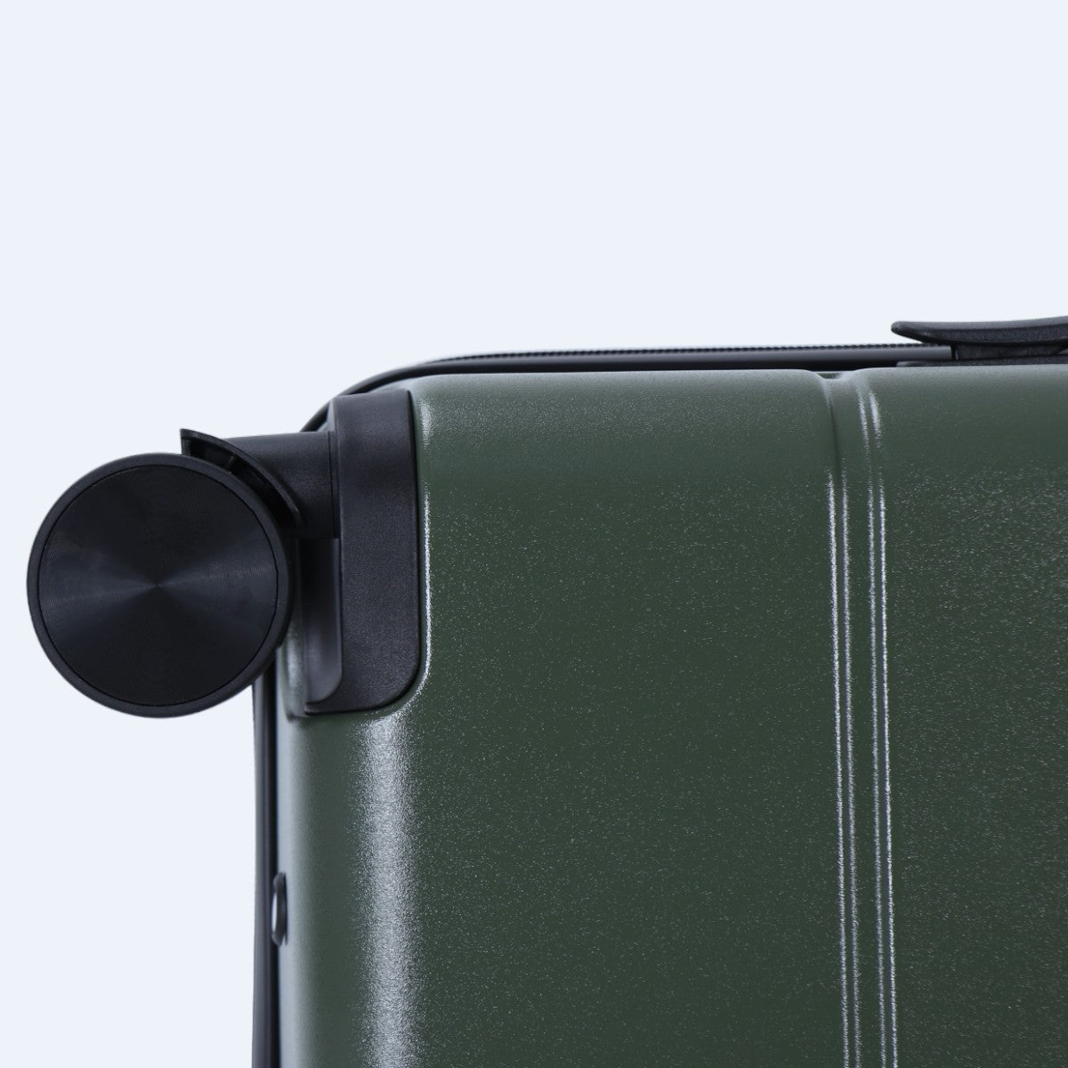 Set di Valigie Rigide 3 Pezzi – Atlas Explorer