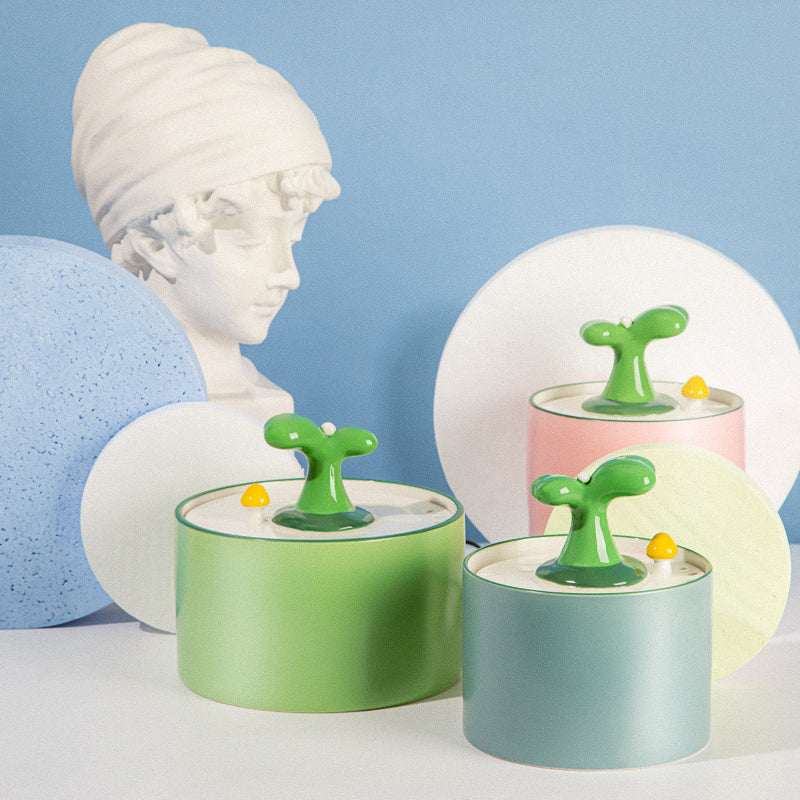 Fontana per Gatti – SpringFlow