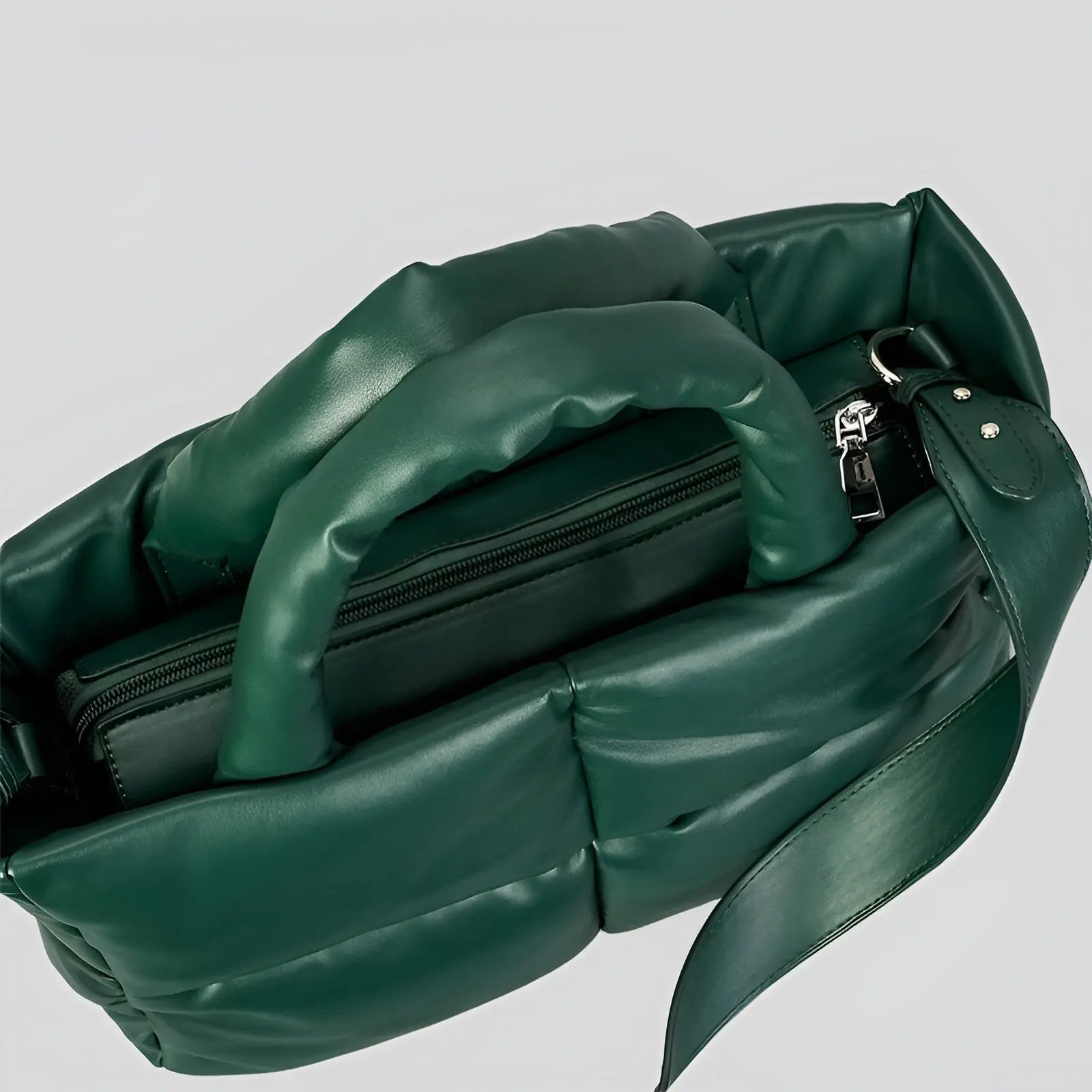 Borsa Designer Donna Trapuntata e Stilosa – Sofia