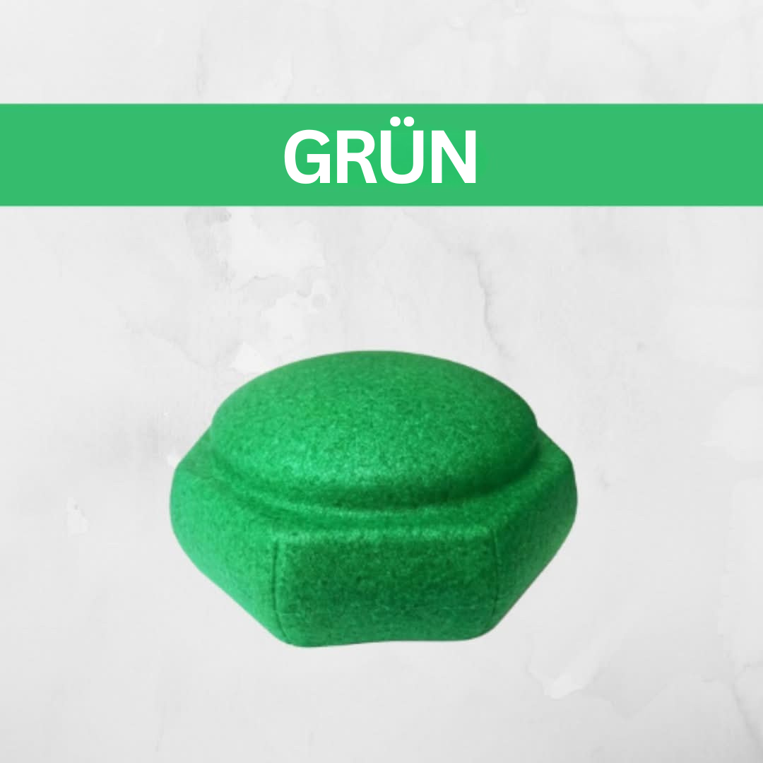 Pietre Pieghevoli per Gioco Creativo e Equilibrio – StepJoy