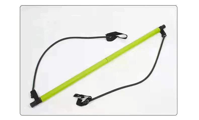 Set Bar Pilates – PilatesCore