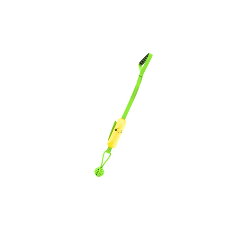 Gioco Interattivo in Inverno per il Tuo Cane - PlayBuddy Tug