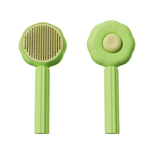 Spazzola per Gatti Auto-Pulente - PurrfectBrush