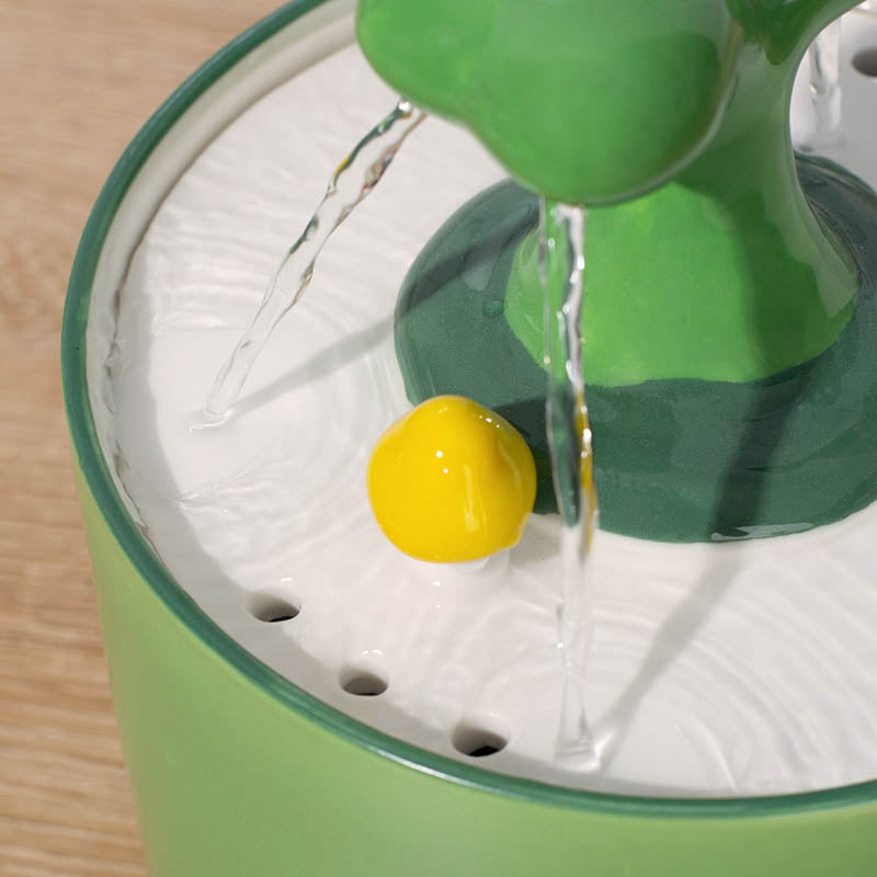 Fontana per Gatti – SpringFlow