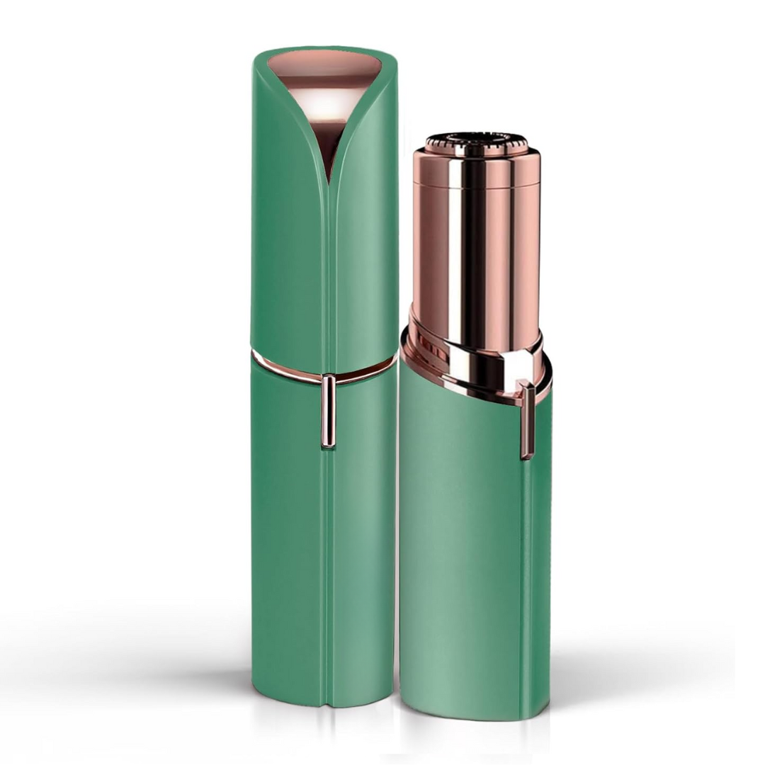 Rimuovi Pelo Facciale Senza Difetti – Scopri la Pelle Liscia Ora!