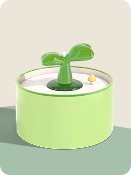 Fontana per Gatti – SpringFlow