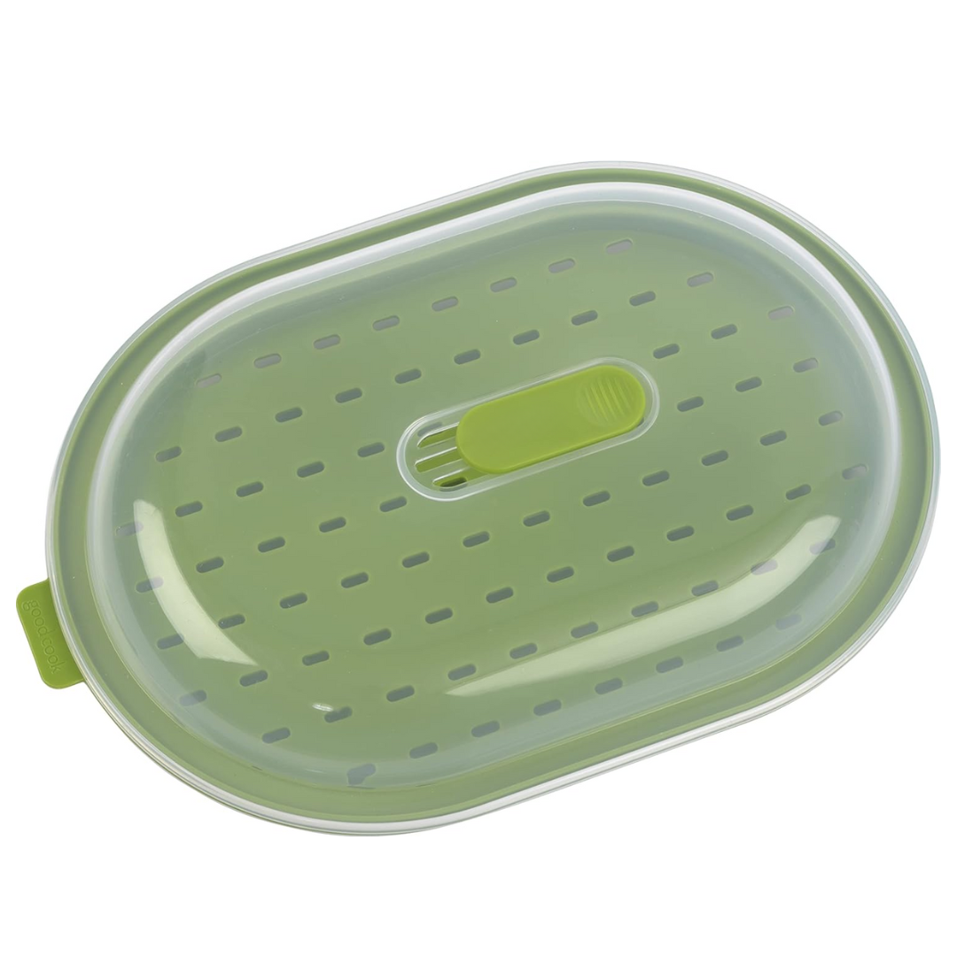 Vaporiera a Microonde QuickSteam