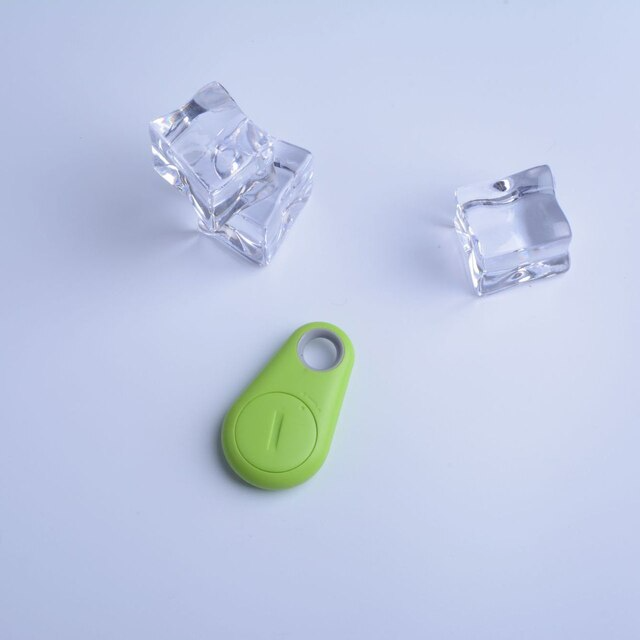 Tag GPS per Animali - PawFinder