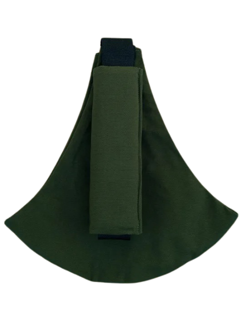 Marsupio Ergonomico e Facile da Usare – CarryEase