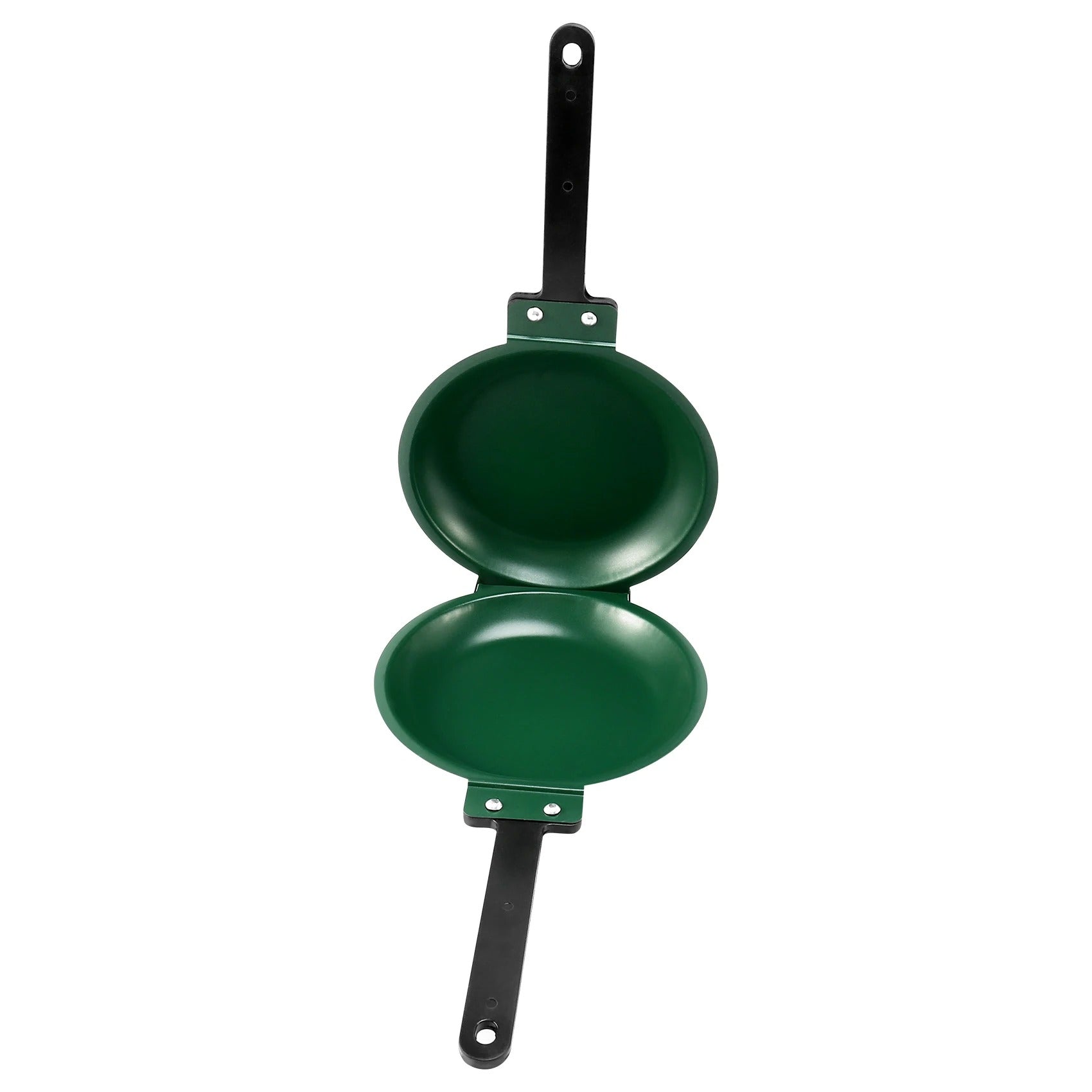 Padella Antiaderente Doppia Faccia - FlipMaster