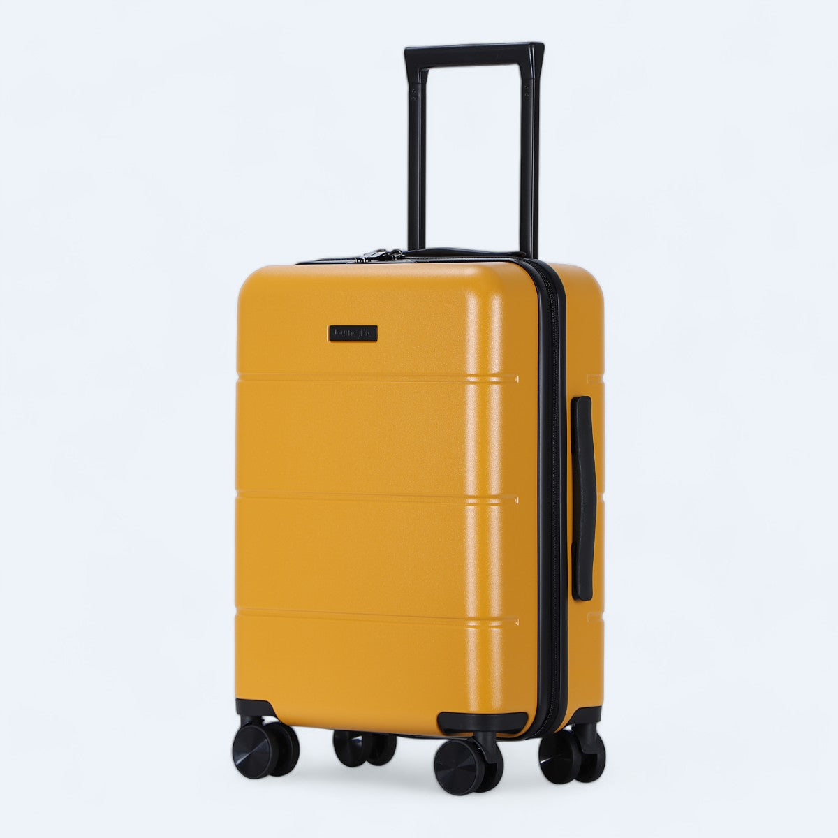 Set di Valigie Rigide 3 Pezzi – Atlas Explorer