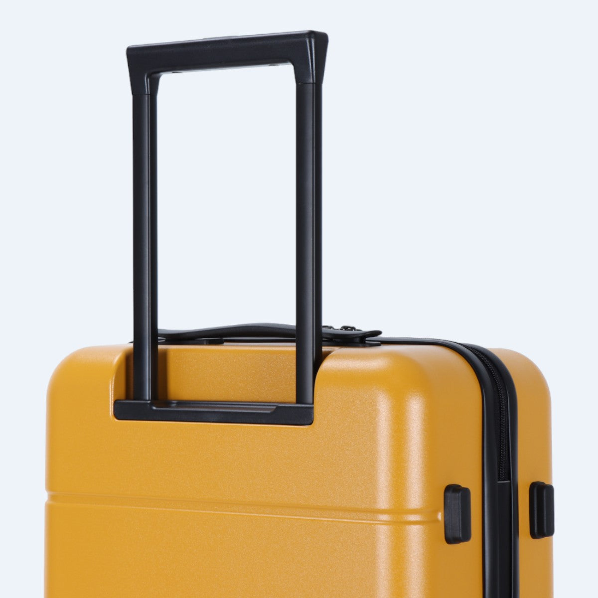 Set di Valigie Rigide 3 Pezzi – Atlas Explorer