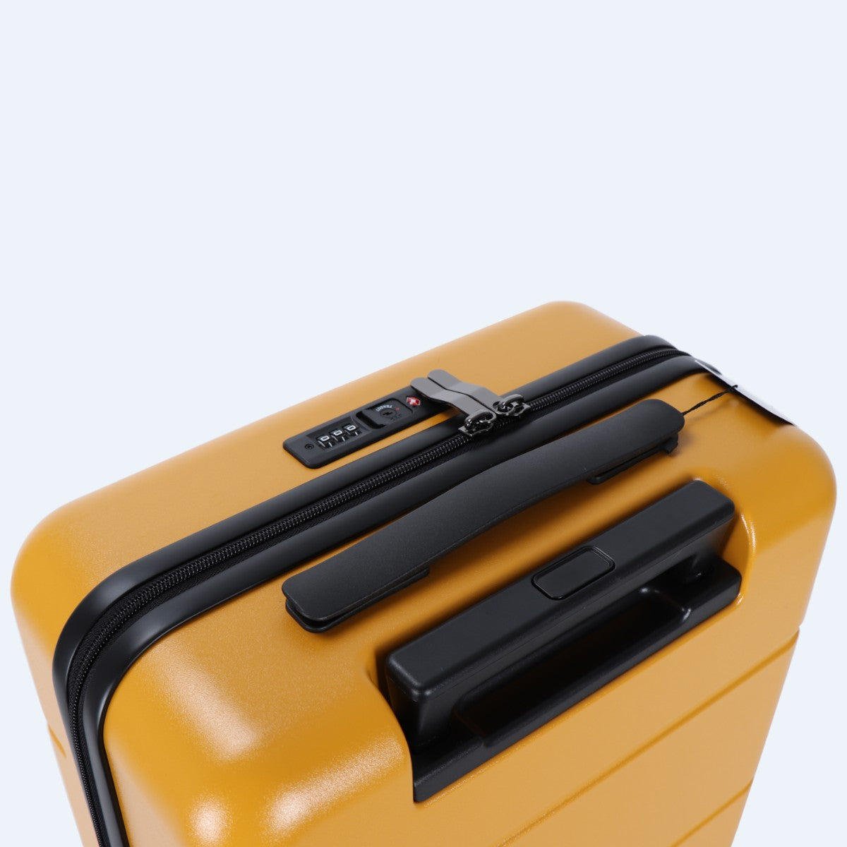 Set di Valigie Rigide 3 Pezzi – Atlas Explorer