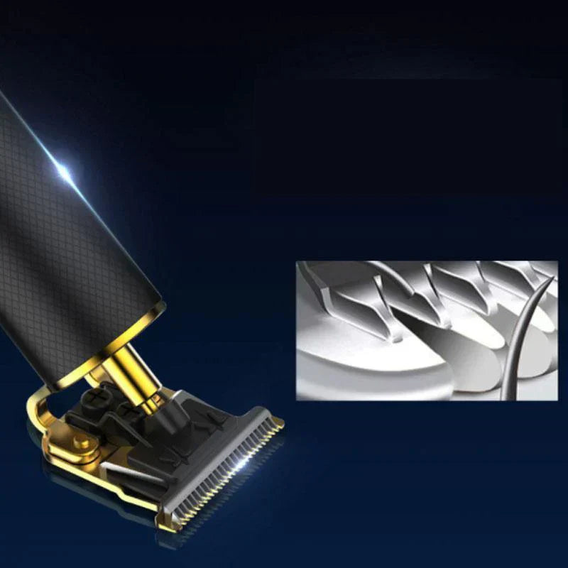 Tagliacapelli Professionale per Uomini - EdgeMaster