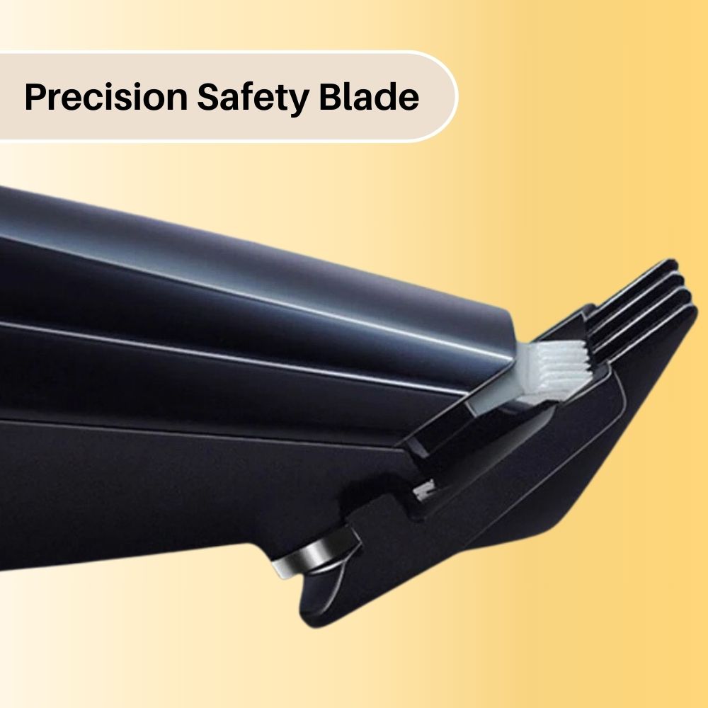 Rasoi Precision Silenzioso per Animali - PerfectTrim