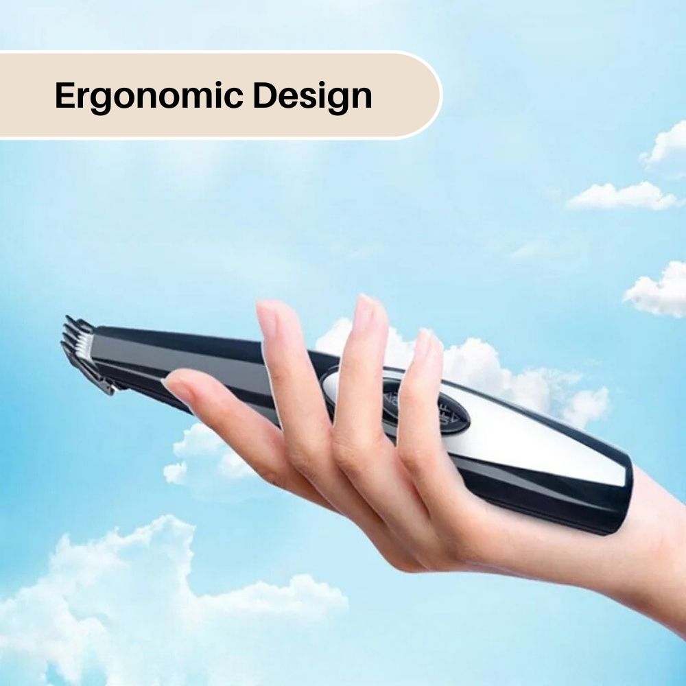 Rasoi Precision Silenzioso per Animali - PerfectTrim