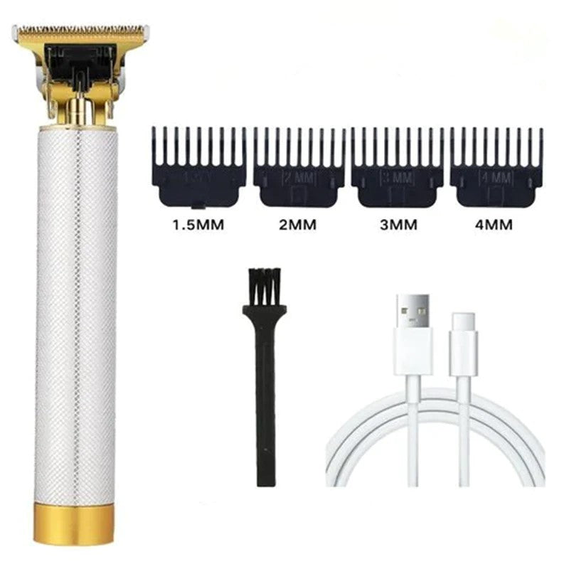 Tagliacapelli Professionale per Uomini - EdgeMaster