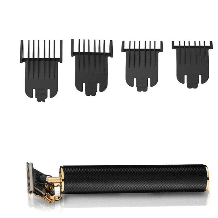 Tagliacapelli Professionale per Uomini - EdgeMaster