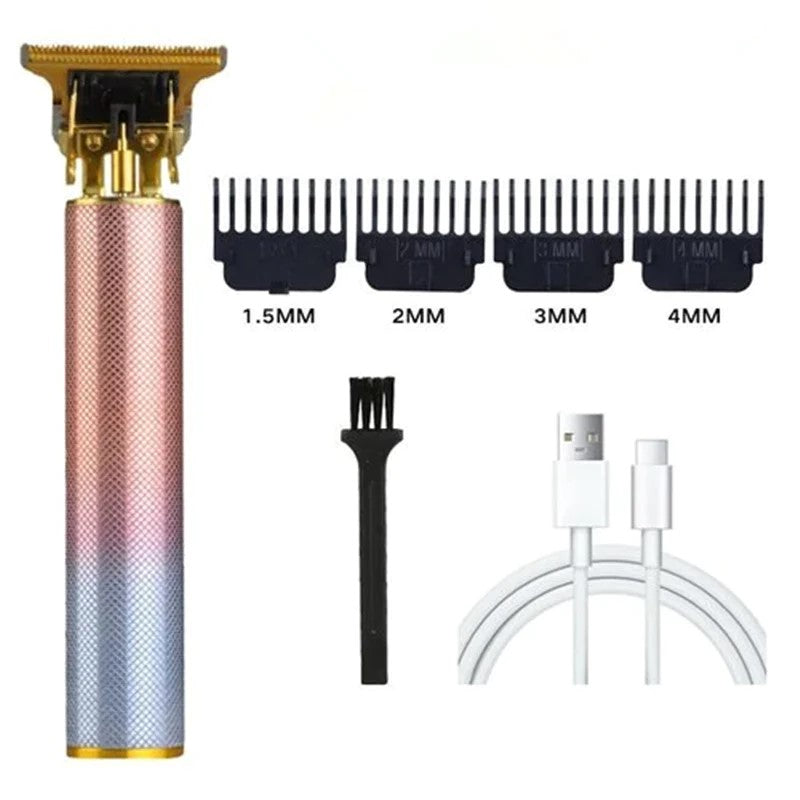 Tagliacapelli Professionale per Uomini - EdgeMaster