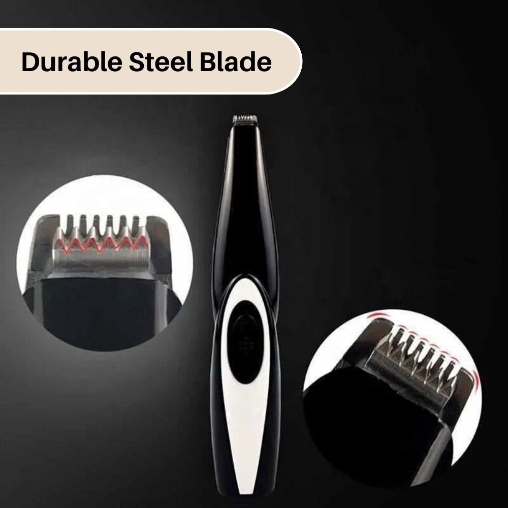 Rasoi Precision Silenzioso per Animali - PerfectTrim