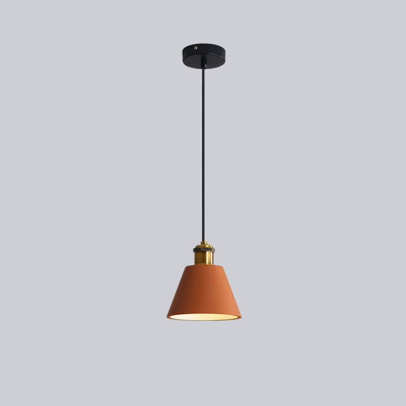 Lampada a sospensione LED dal design elegante Morandi – MoraGlow