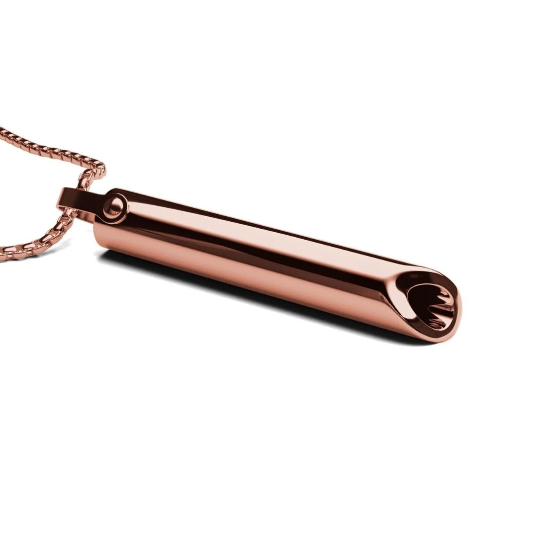 Collana Calmante - Pendente CalmFlow