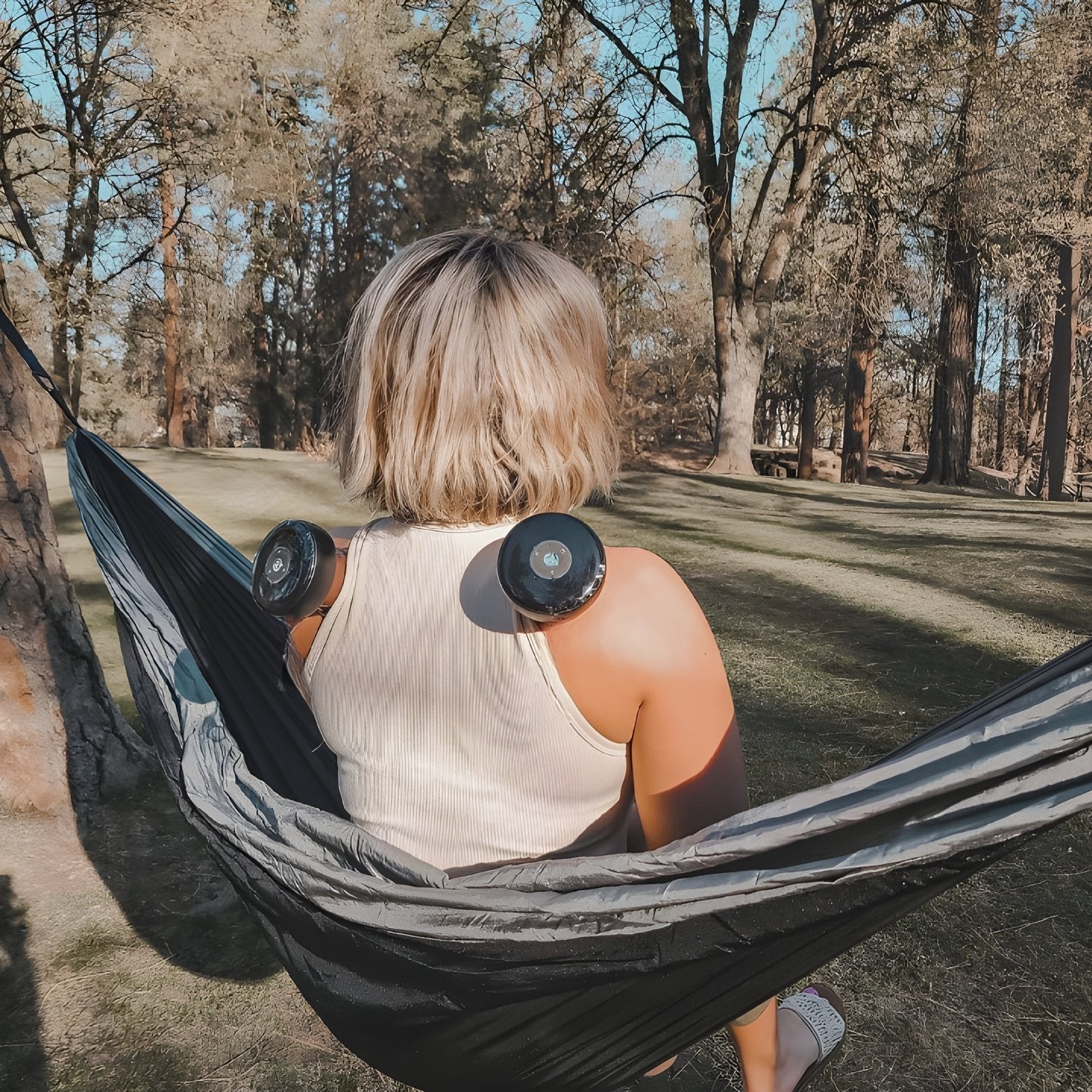 Massaggiatore a Ventosa – ThermaCup