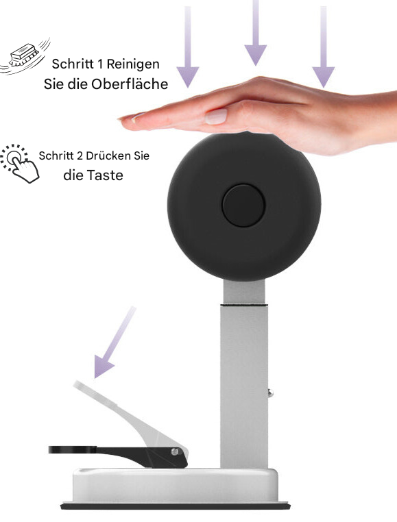 Trainer Addominale Compatto – CoreTrainer