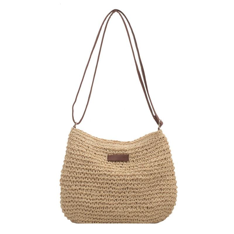 Borsa Boho Bliss - Borsa da Spiaggia Elegante | Must-have Estivo