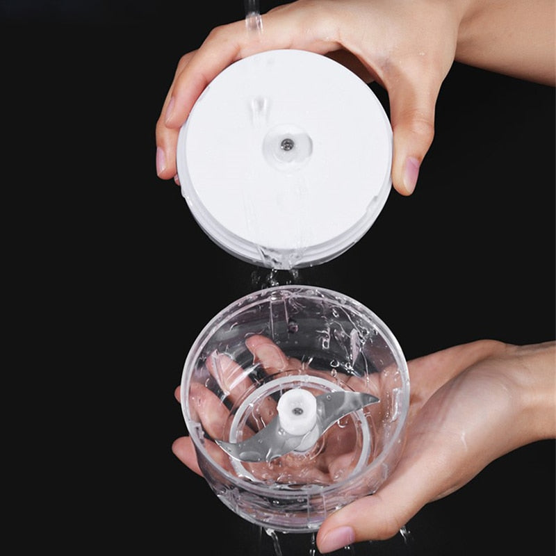 Chopper Elettrico – MiniChop