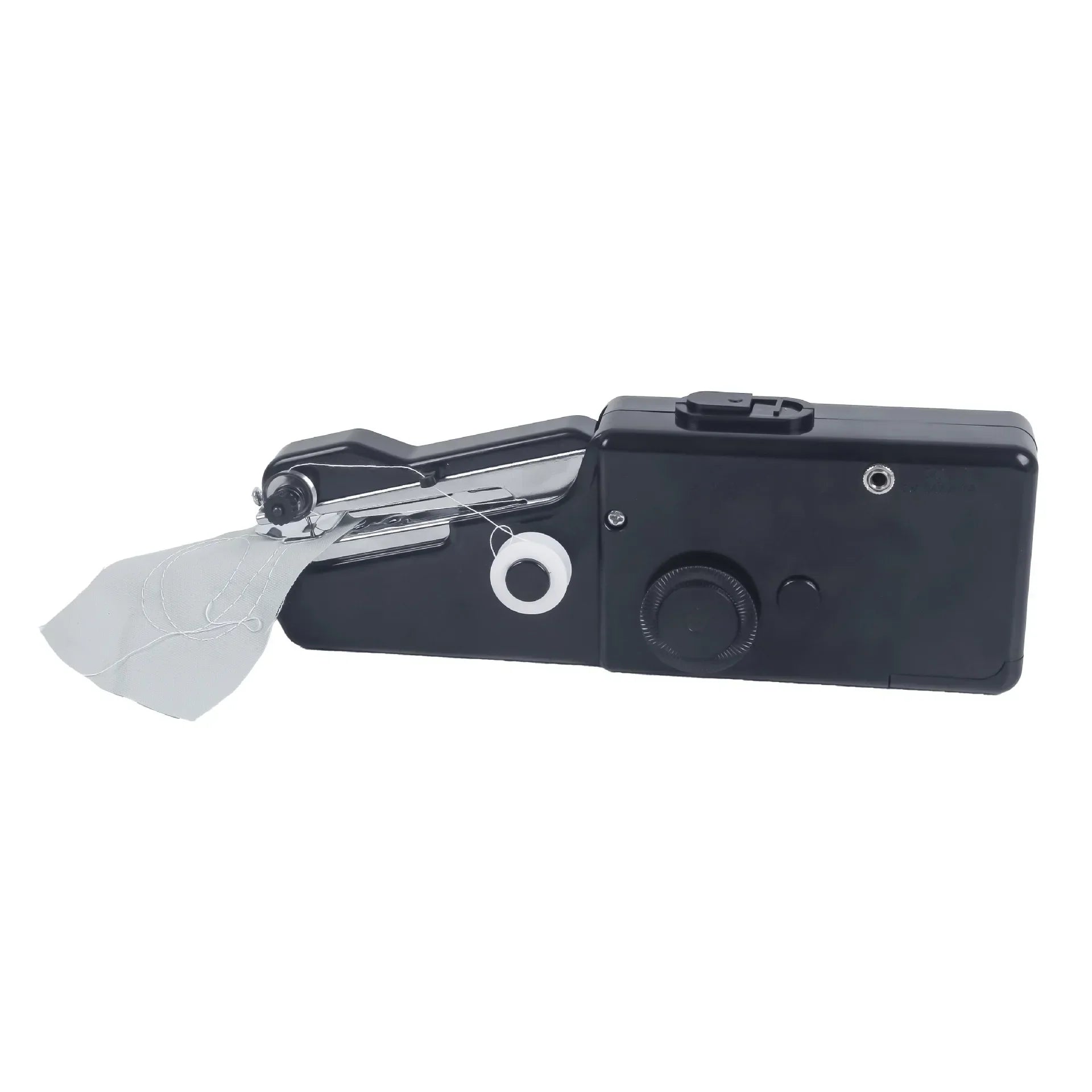 Mini Macchina da Cucire Elettrica - StitchMatic