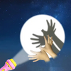 Torcia Proiettore - DreamBeam