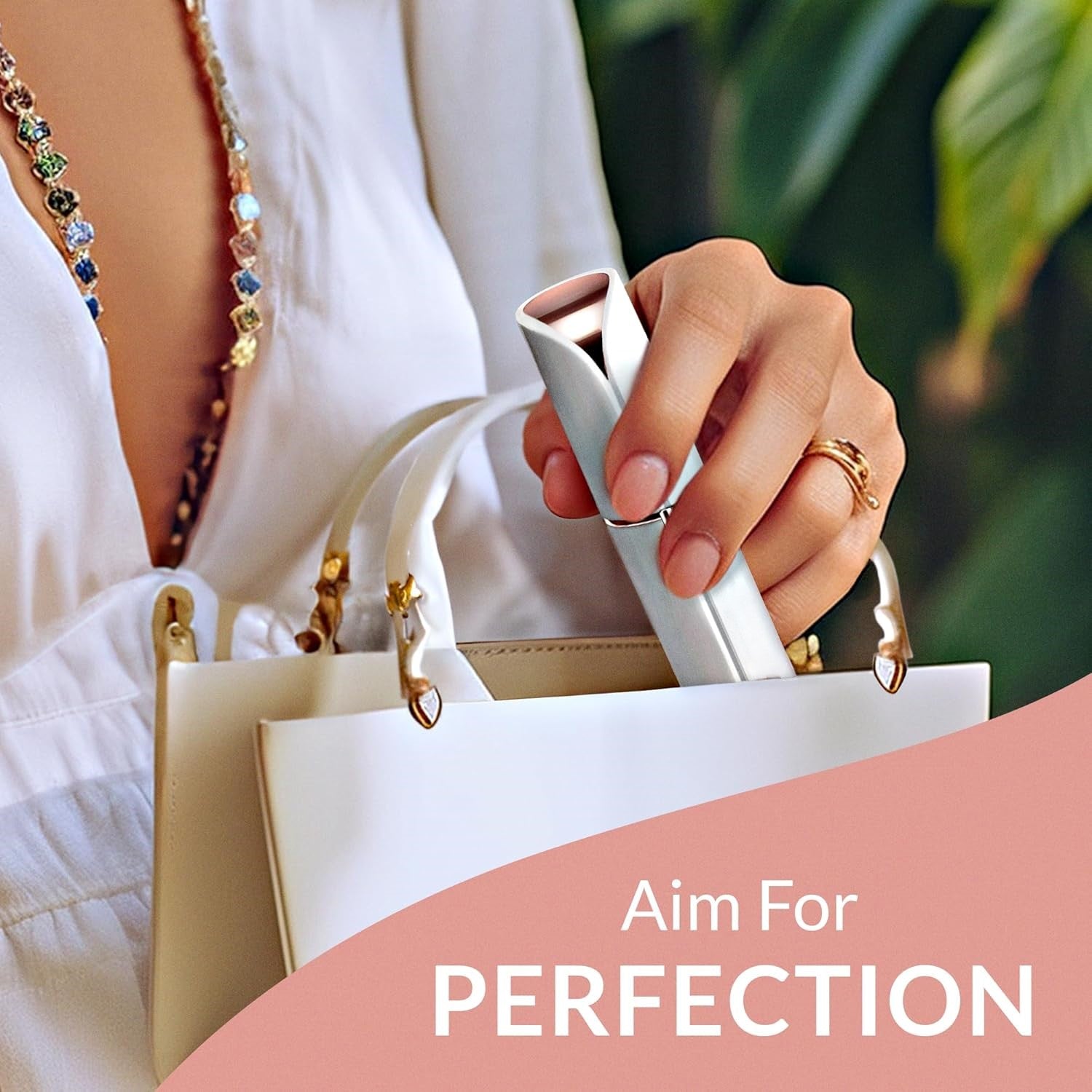 Rimuovi Pelo Facciale Senza Difetti – Scopri la Pelle Liscia Ora!