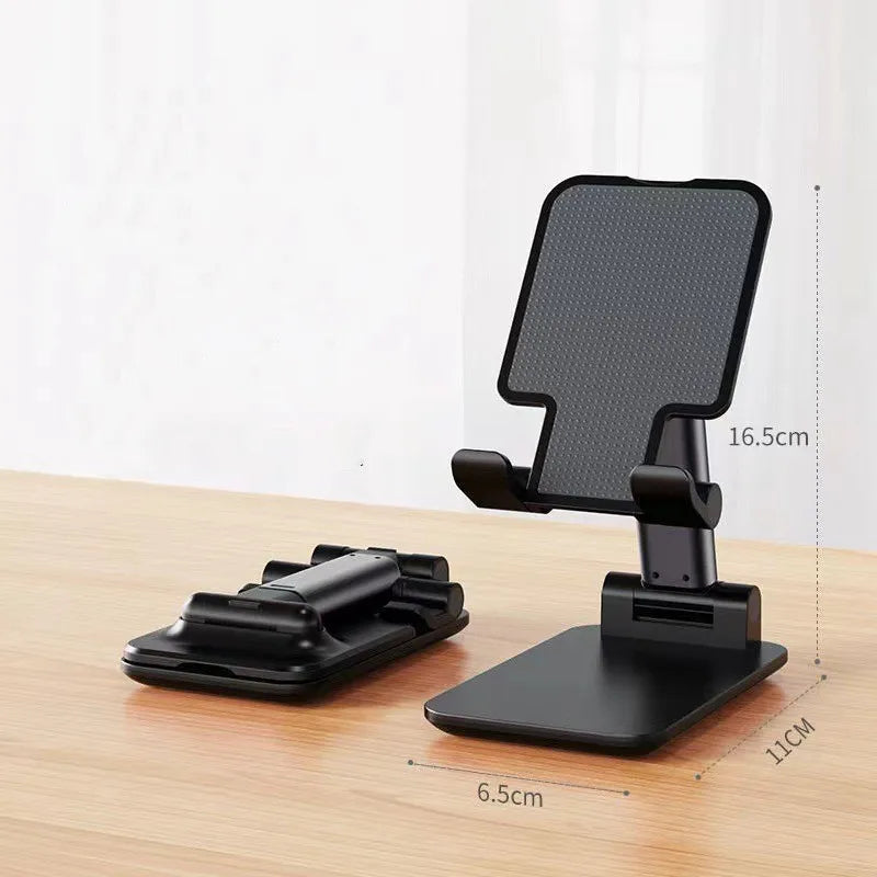 Supporto Pieghevole per Telefono e Tablet - FlexStand