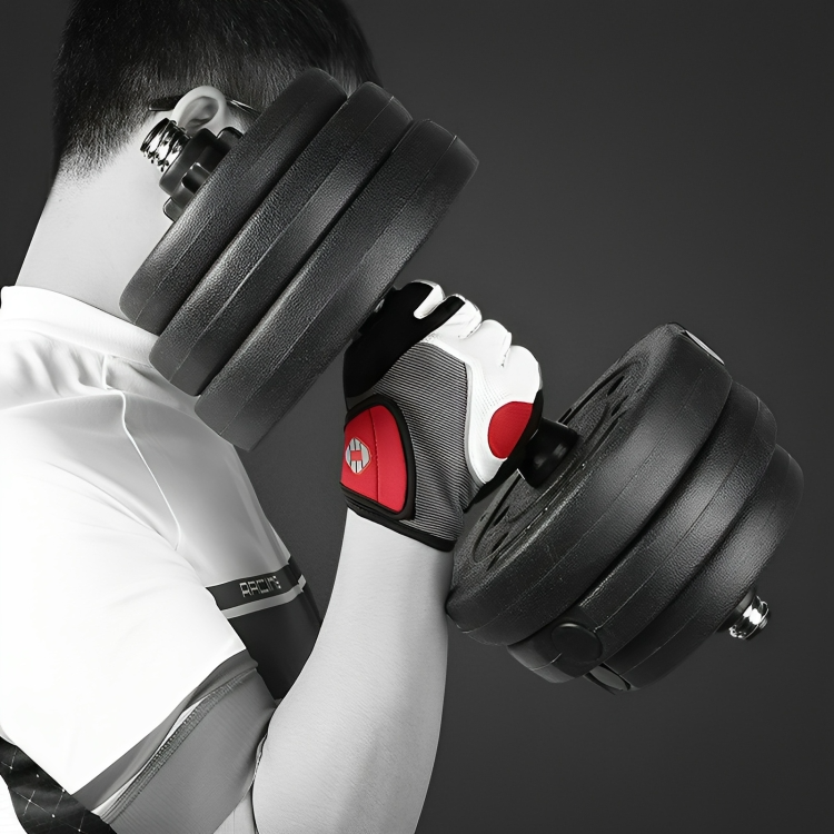 Guanti da Ciclismo Premium - BikeGuard