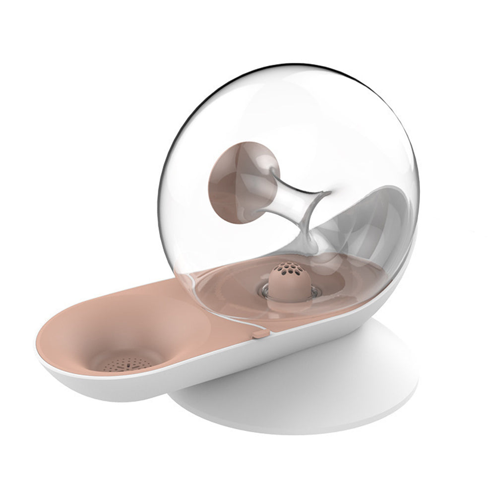 Dispenser d'Acqua Auto-Riempiente per Gatti e Cani – AquaPaw