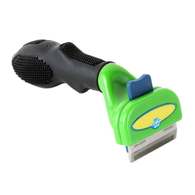 Pettine per Pulci per Cani e Gatti - FleaFree Deluxe