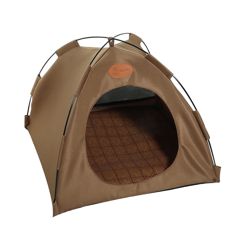 Tenda Raffreddante per Gatti - Rifugio CoolCat