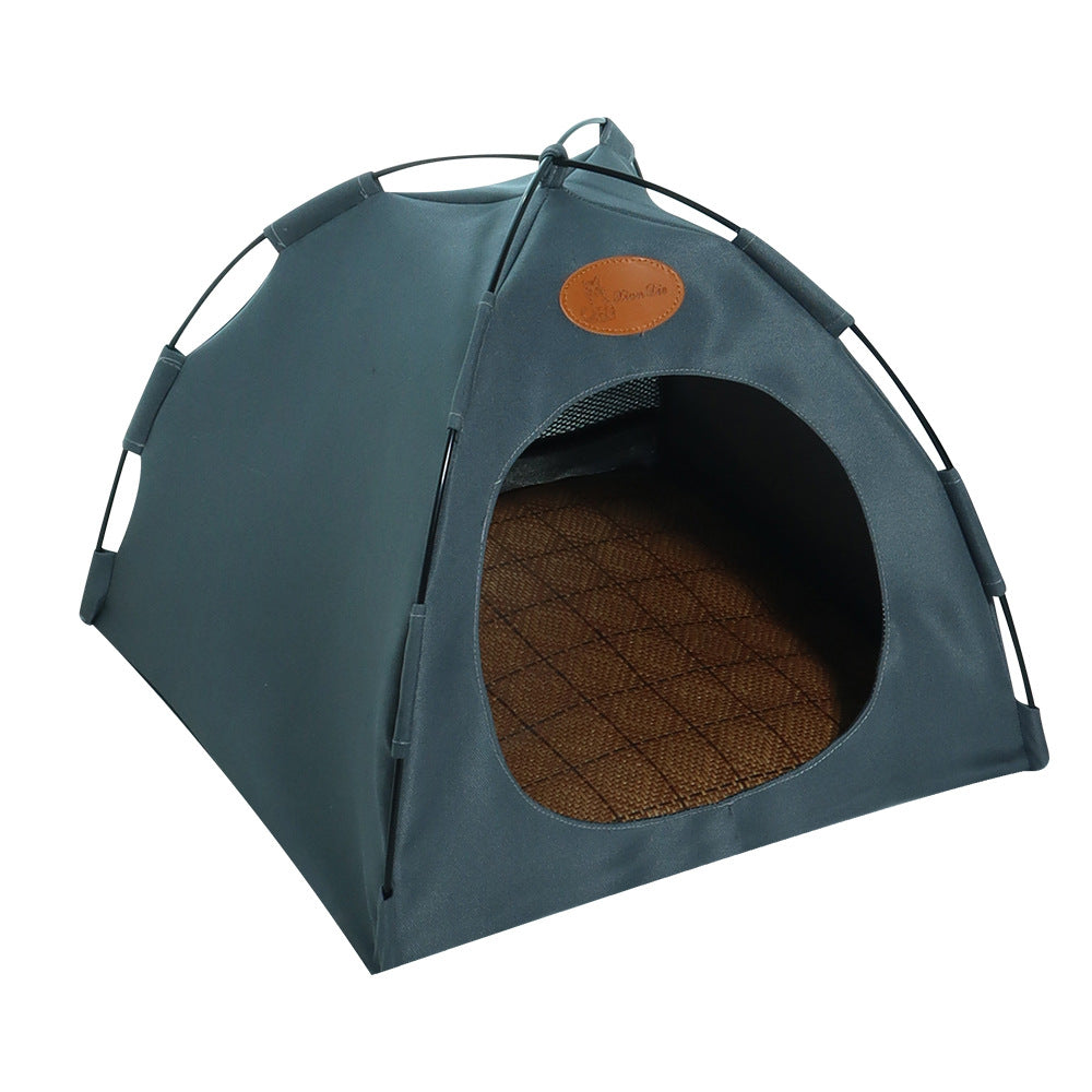 Tenda Raffreddante per Gatti - Rifugio CoolCat