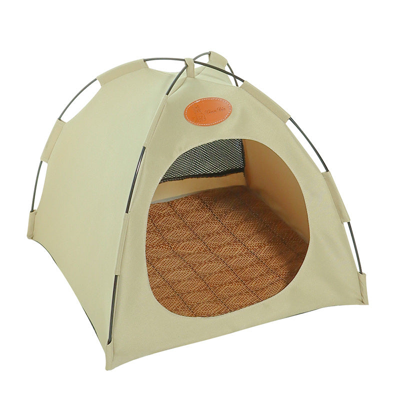 Tenda Raffreddante per Gatti - Rifugio CoolCat
