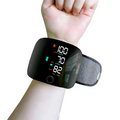 HealthPro | Medidor de Presión de Muñeca con LED