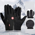 Gants de cyclisme et gants de ski pour hommes et femmes